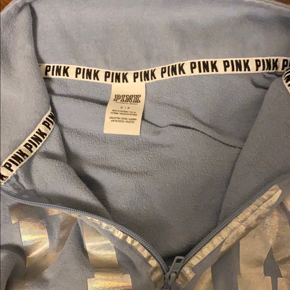 Victoria’s Secret PINK sweater - Picture 5 of 5